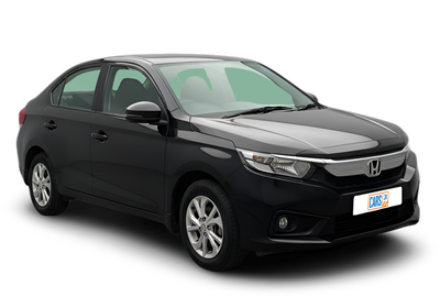 2021 Honda Amaze - Sedan - Petrol - Manual - ₹5.21 lakh